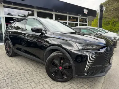 Gebraucht DS Automobiles DS7 Crossback