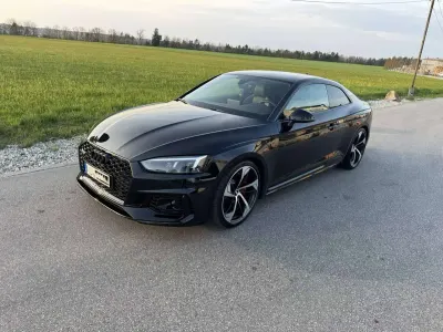 Gebraucht Audi Coupé
