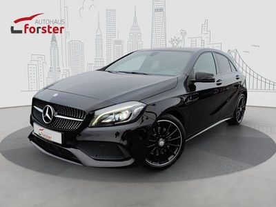 Mercedes A220