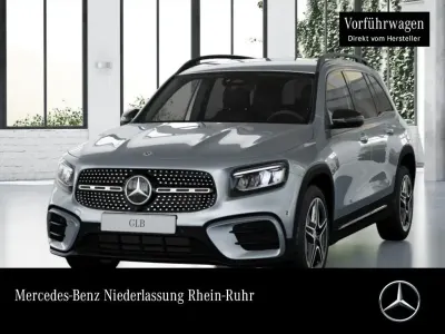 Gebraucht Mercedes GLB200