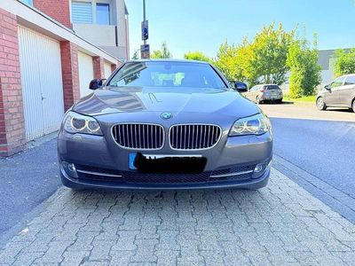 BMW 528