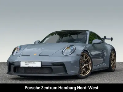 Gebraucht Porsche 992 510 PS (375 kW) 2024 Grau