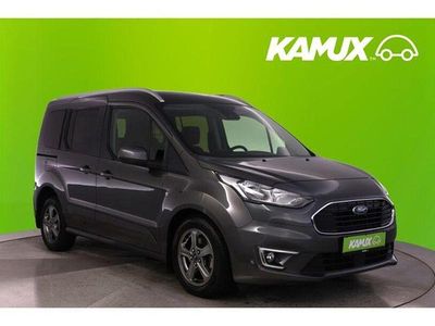 Magnetic Gebraucht 2022 Ford Tourneo Connect Titanium Van / Kleinbus | 22.290 € (Guter Preis)
