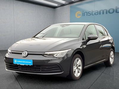 VW Golf VIII