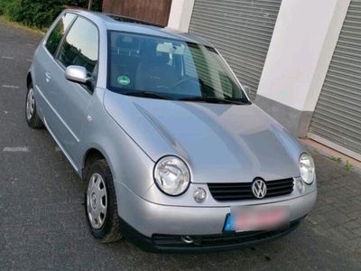 VW Lupo