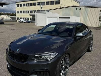 BMW M240
