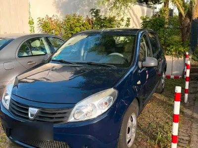 Gebraucht Dacia Sandero