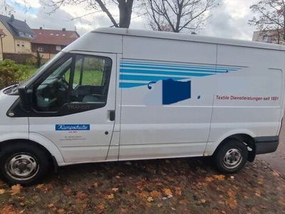 gebraucht Ford Transit 