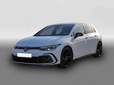 Usata VW Golf VIII 245 CV (180 kW) 2023 Bianco Berlina