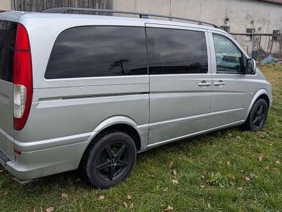 Mercedes Vito