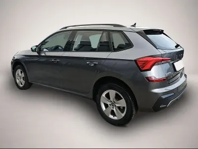 Neu Skoda Kamiq Selection 150 PS (110 kW) 2026 Grau SUV