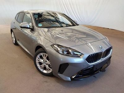 Usata BMW 120 M Sport 170 CV (125 kW) 2025 Grigio Utilitaria