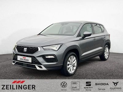 Gebraucht 2025 Seat Ateca Style SUV | 27.692 € (Guter Preis)