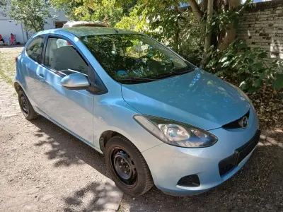 Gebraucht Mazda 2