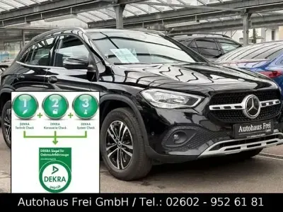 Gebraucht Mercedes GLA180