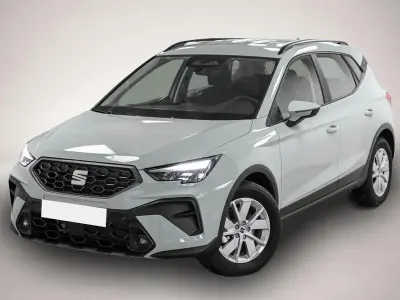 Neu Seat Arona Reference 95 PS (69 kW) 2026 Manufacturer SUV