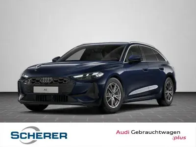 Gebraucht Audi A5