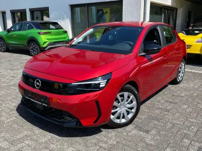 Gebraucht Opel Corsa