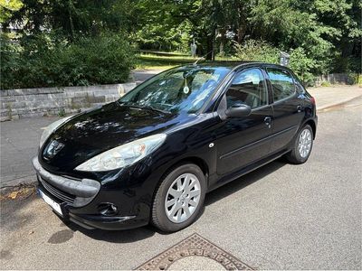 Peugeot 206+