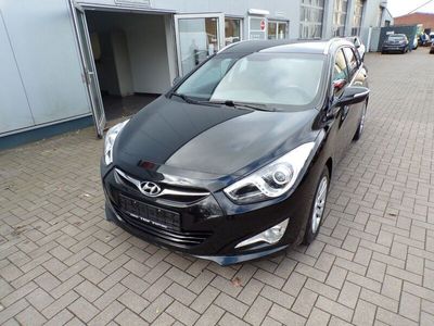 gebraucht Hyundai i40 cw FIFA World Cup Edition