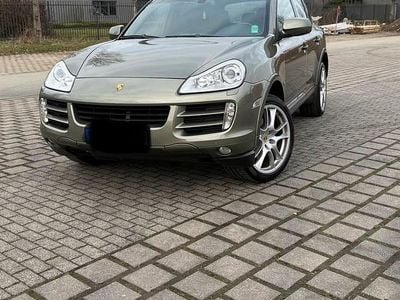 Gebraucht Porsche Cayenne S 385 PS (283 kW) 2007 SUV