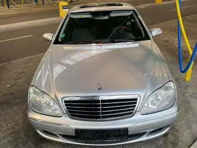 Occasion Mercedes S320