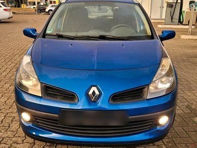 Renault Clio GrandTour