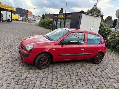 Renault Clio II