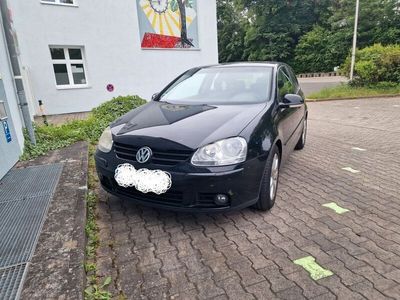 VW Golf IV