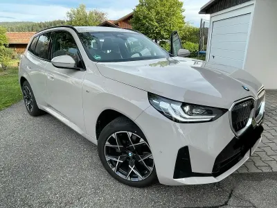 Gebraucht BMW X3