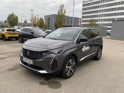 gebraucht Peugeot 3008 BlueHDi 130 Allure Pack