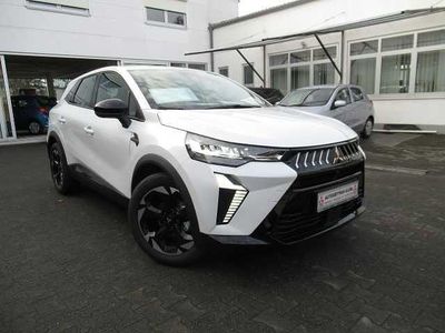 Neu Mitsubishi Grandis Diamant Edition 141 PS (103 kW) 2026 Weiß SUV