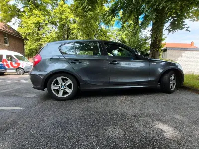 Gebraucht BMW 116