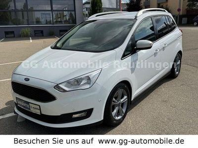 Ford Grand C-Max