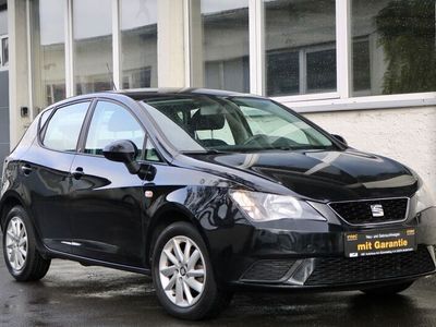 gebraucht Seat Ibiza Reference/PDC/TÜV NEU/WENIG KM/SPARSAM