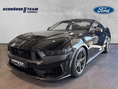 Usata Ford Mustang Dark Horse 453 CV (333 kW) 2025 Nero Coupé