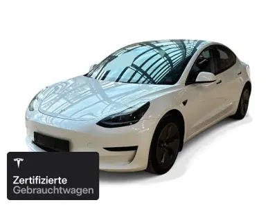 Gebraucht Tesla Model 3
