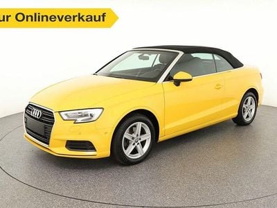 Audi A3 Cabriolet