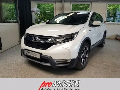 Usata Honda CR-V