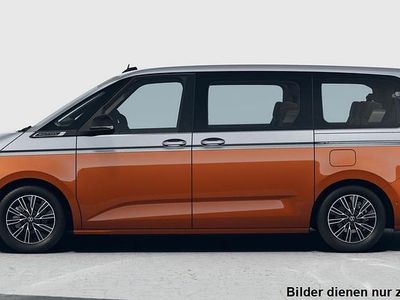 Neu VW Multivan Style 204 PS (150 kW) 2026 Van