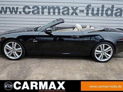 Andere Gebraucht 2009 Jaguar XJR Limousine | 42.900 €