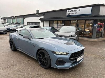 Gebraucht Ford Mustang GT Fastback 446 PS (328 kW) 2025 Blau