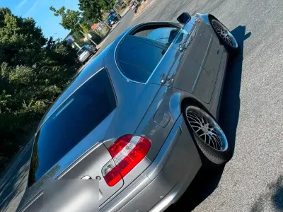 Gebraucht BMW 320