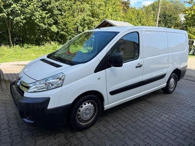 Citroën Jumpy