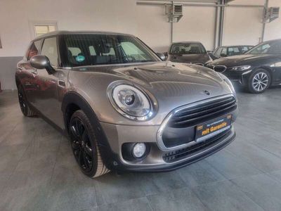 gebraucht Mini One Clubman One Connected Navigation Pepper