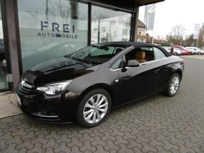 Opel Cascada