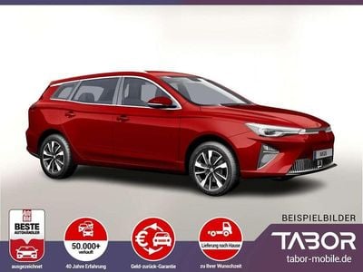 MG MG5 EV