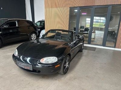Mazda MX5