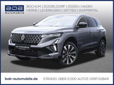 Nuova Renault Austral Techno 200 CV (147 kW) 2026 Grigio SUV