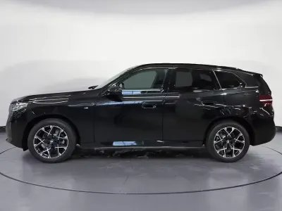 Brugt BMW X3